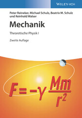 Mechanik - Theoretische Physik I